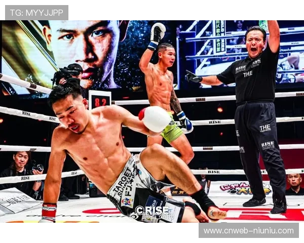 袁鹏杰加时惜败痛失RISE金腰带再度无缘冠军荣耀