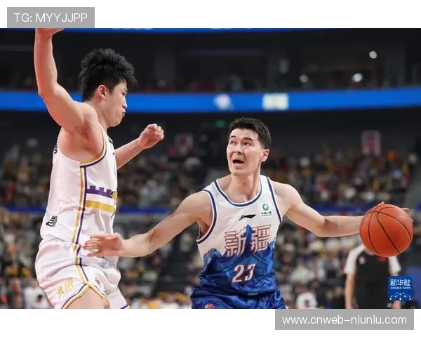 新疆主场大胜广州，阿不都沙拉木率队走出低迷